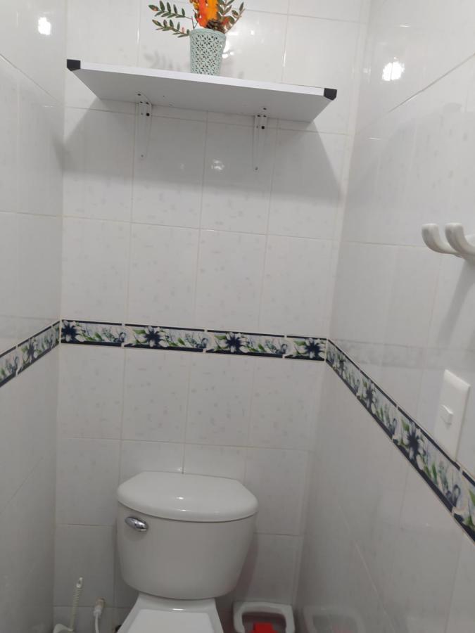 Edificio Rodamar, Aparta-estudio 7a-a, Tu Alojamiento Por Dia 4 Personas * Santa Marta (Magdalena)